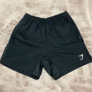 Men’s Gymshark shorts